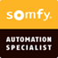 Automation Specialist Logo