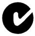 C-tick logo