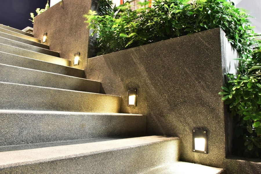 Cool Outdoor Lighting Options for Your Home