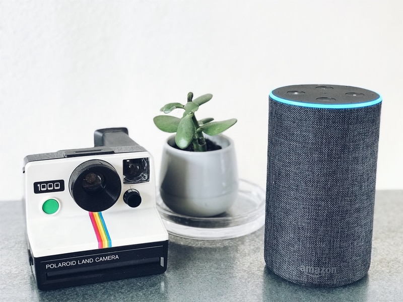 Speaker discount like alexa