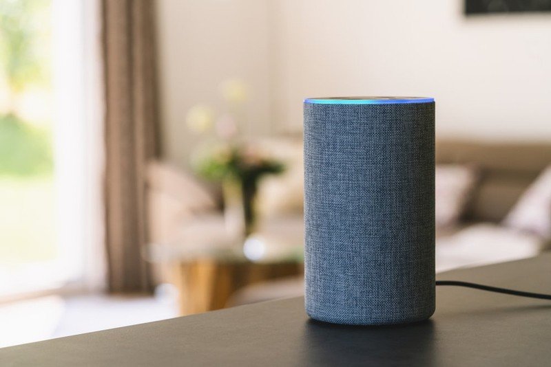 benefits of amazon echo