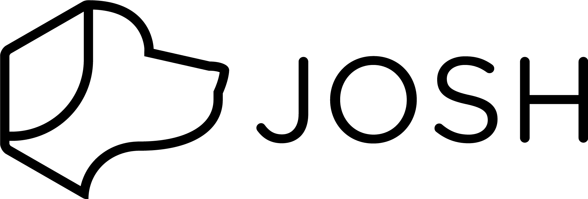 josh logo