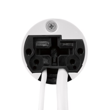 SONESSE 40 3/30 ZIGBEE 3M WHITE CABLE WITH INLINE CONNECTOR - 1246314 - 2 - Somfy