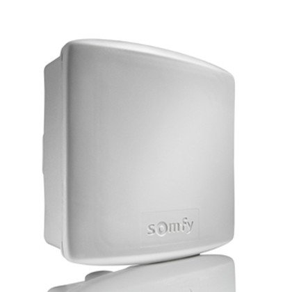 OUTDOOR LIGHTING RECEIVER RTS  - 1810628 - 1 - Somfy