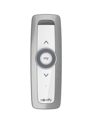 SITUO 1 VARIATION RTS SILVER  - 1811609 - 1 - Somfy