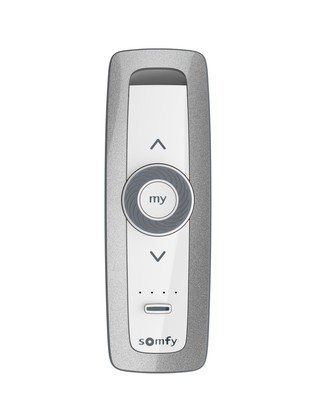 SITUO 5 VARIATION RTS SILVER  - 1811611 - 1 - Somfy