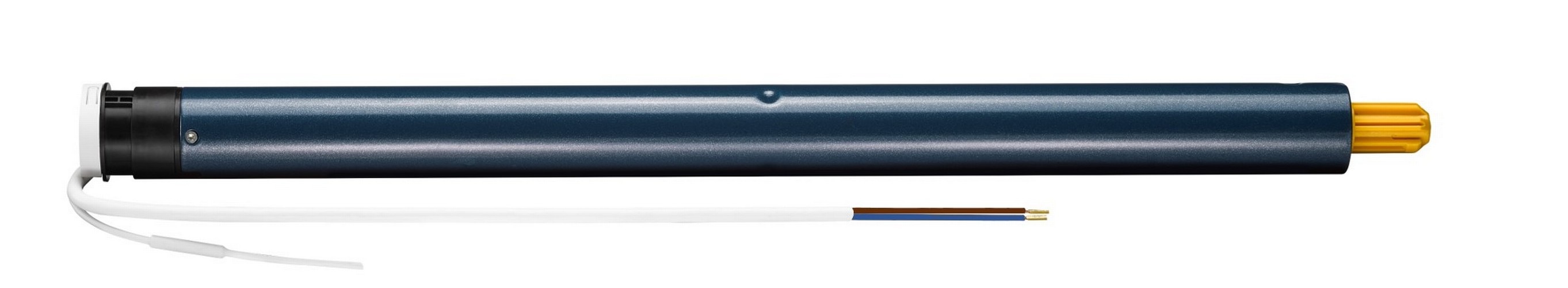 Image SONESSE 40 6/20 ZIGBEE 3M WHITE CABLE WITH INLINE CONNECTOR