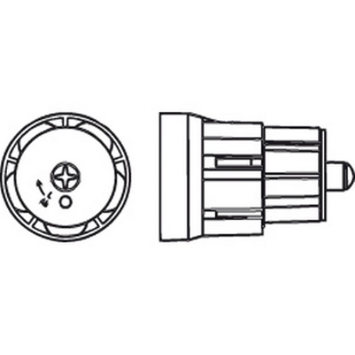 Image LEFT LT50 ABS WHEEL HIGH TORQ.