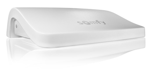 Somfy Connexoon motorised window controller review 