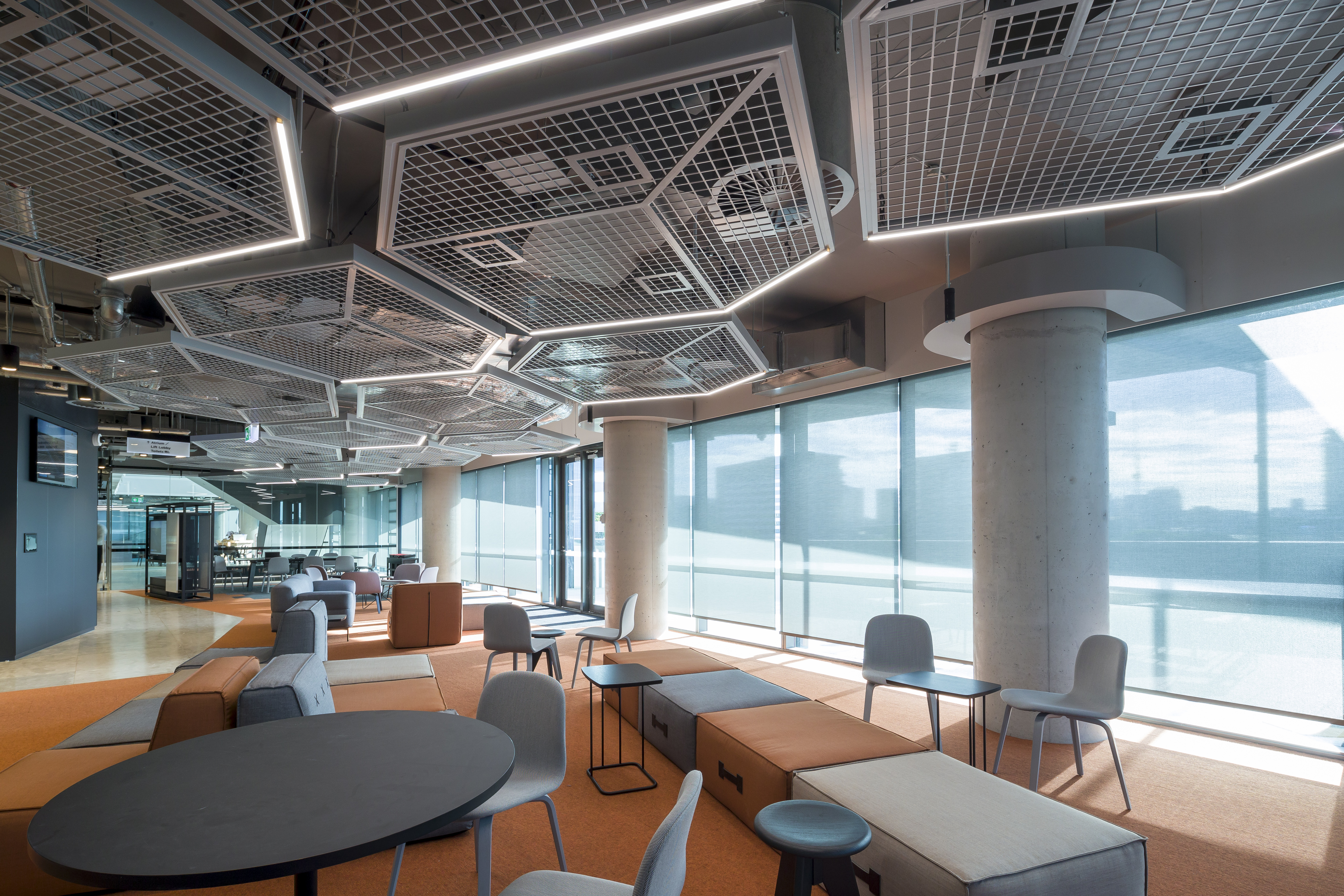 Aurizon HQ, 900 Ann Street