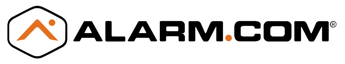 alarm.com logo