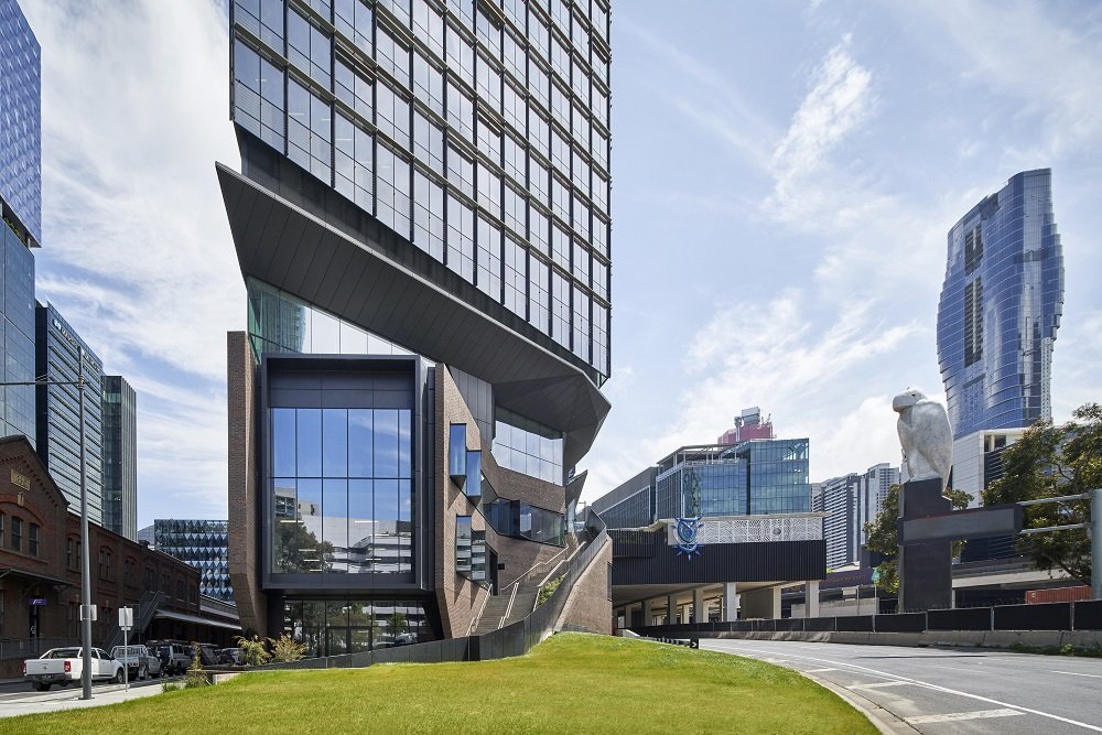 Two Melbourne Quarter