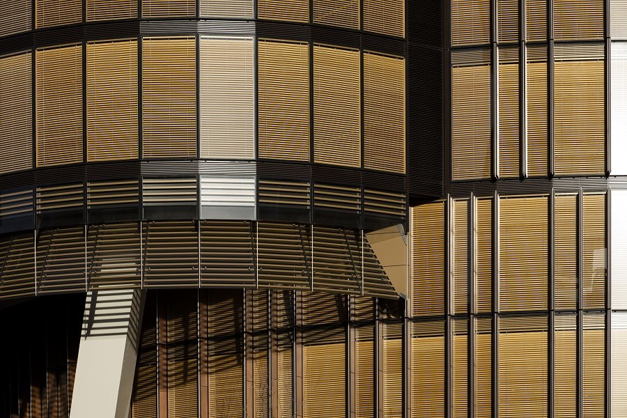 The EY Centre, 200 George Street