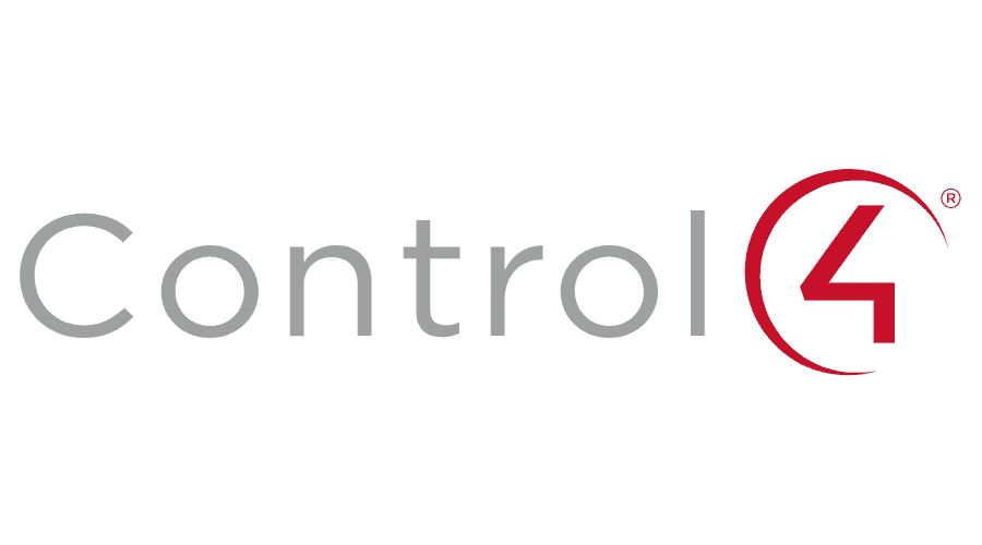 control4 logo