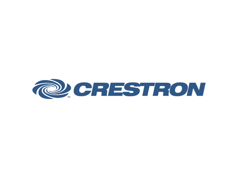 crestron logo