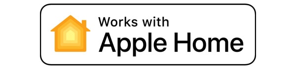 apple home logo