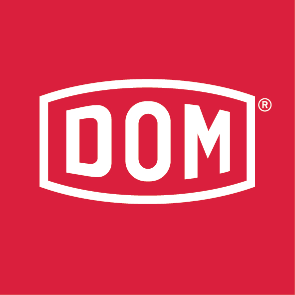 dom logo