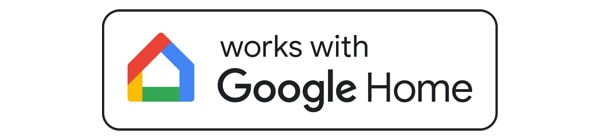 google home logo