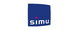 simu logo