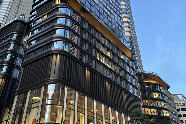 Parkline Place, Sydney