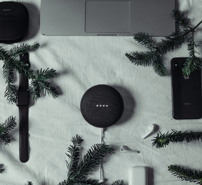 3 Home Automation Gifts Your Family Will Love
