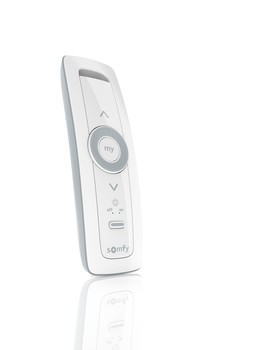 Enhance your comfort with remote controls and sensors!