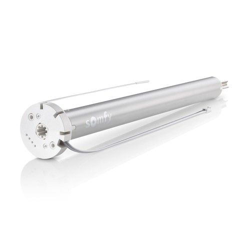 Motors for electric interior blinds | Somfy