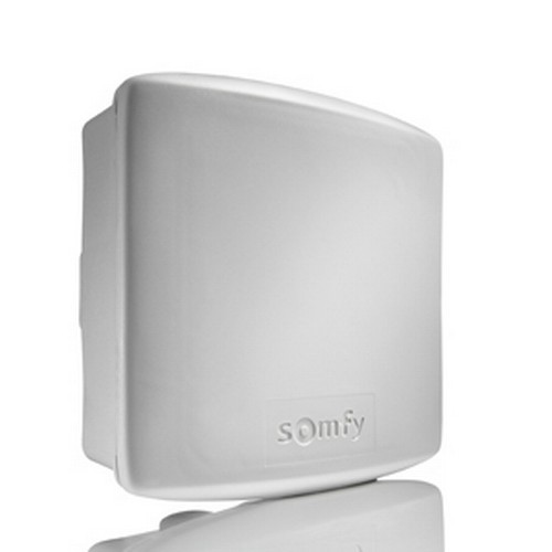 Explore our range of remote controls | Somfy