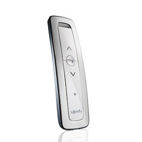 Situo 1 Rts Pure Ii Remote controls for motorised interior blinds | Somfy