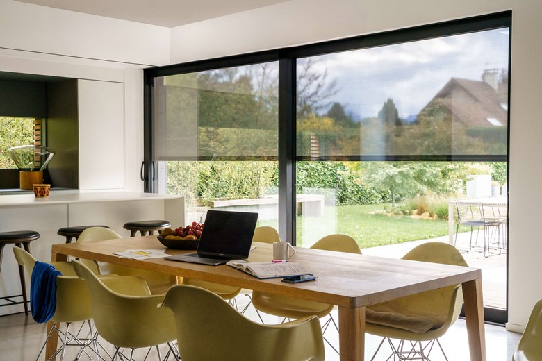 6 Perks of External Screens