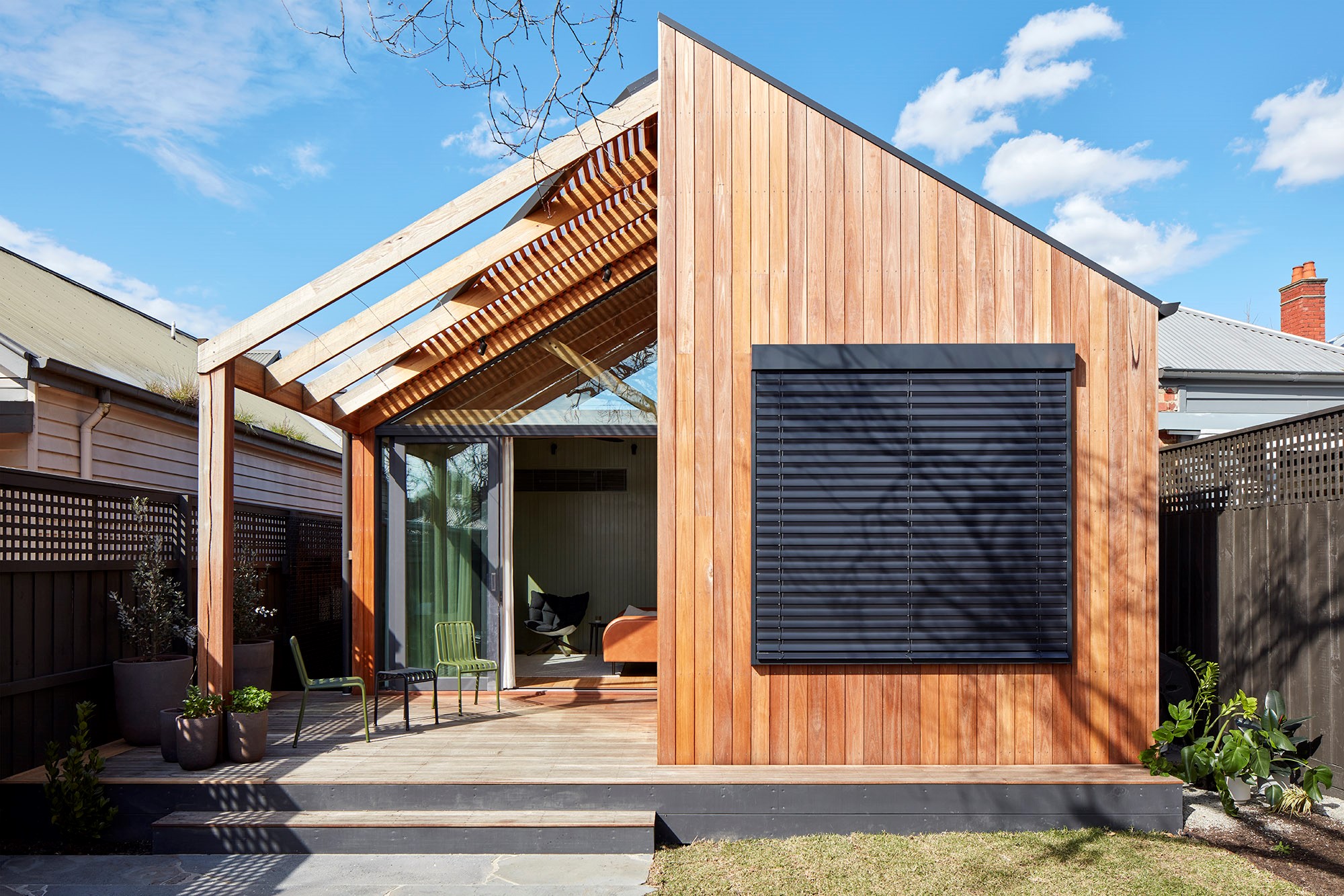 External Blinds Everything You Need To Know