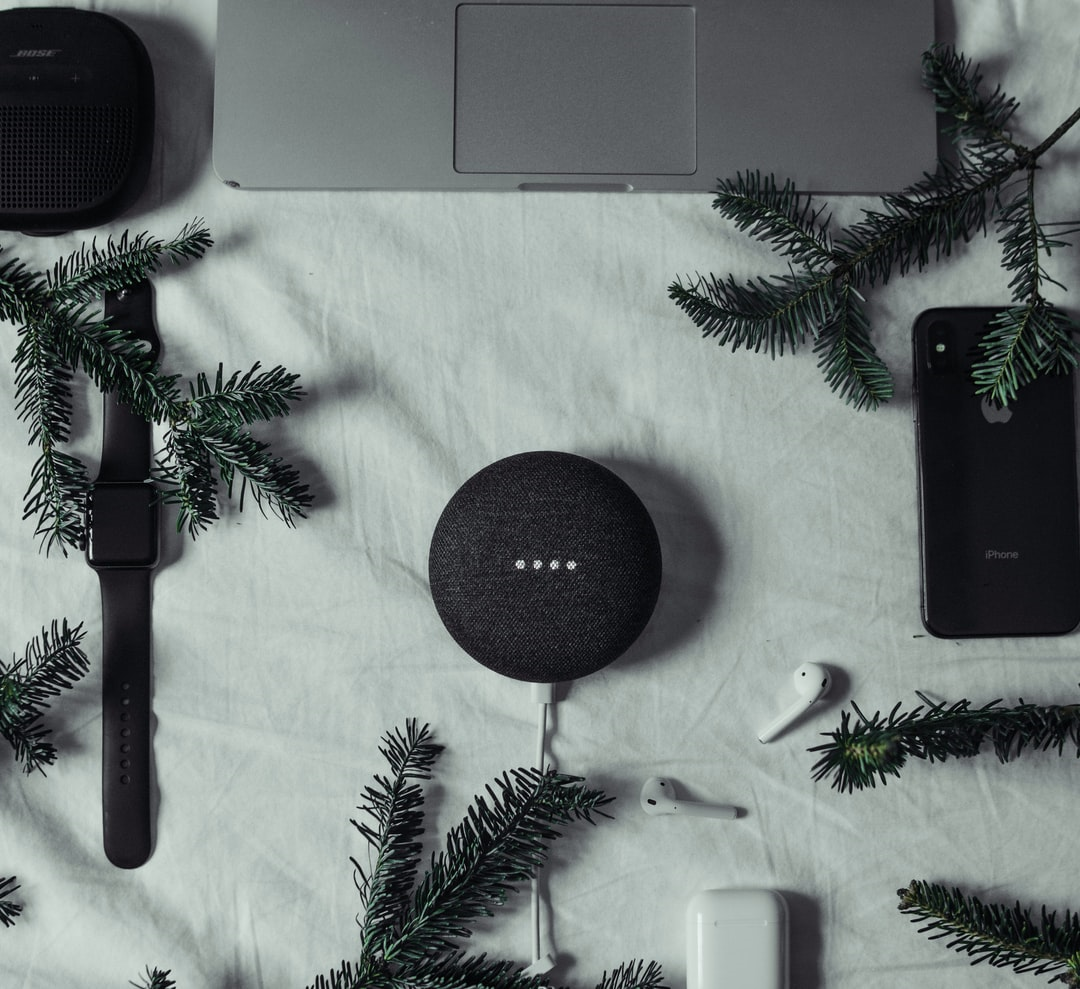 3 Home Automation Gifts Your Family Will Love